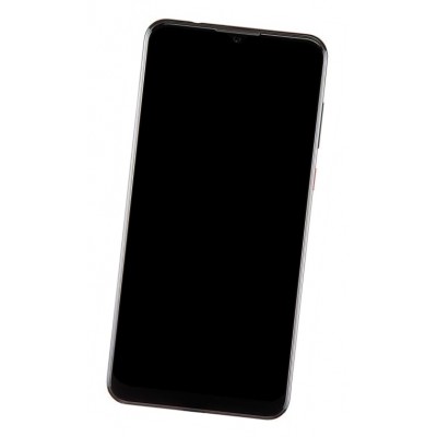 Lcd Connector For Zte Blade 10 Prime By - Maxbhi Com
