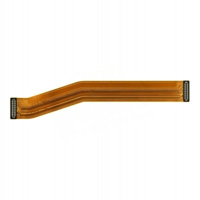 Lcd Flex Cable For Huawei P Smart S By - Maxbhi Com