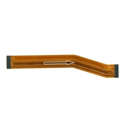 Lcd Flex Cable For Huawei P Smart S By - Maxbhi Com