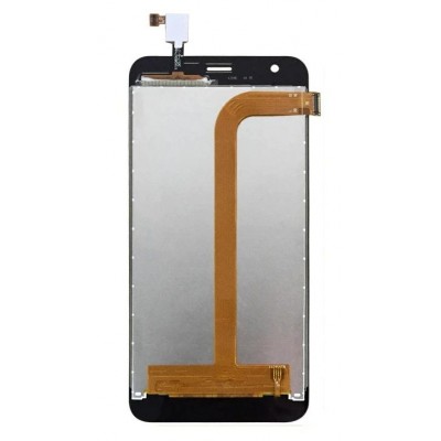 Display for Blackview A7 Gold (Combo Folder) by Maxbhi.com