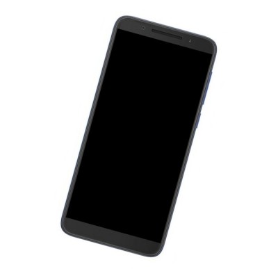 Ear Speaker Flex Cable For Alcatel 3 By - Maxbhi Com