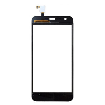 Touch Screen Digitizer For Blackview A7 Black By - Maxbhi Com