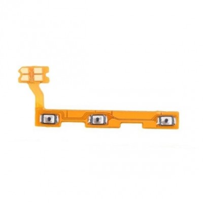 Volume Button Flex Cable For Huawei Nova 8 Se By - Maxbhi Com
