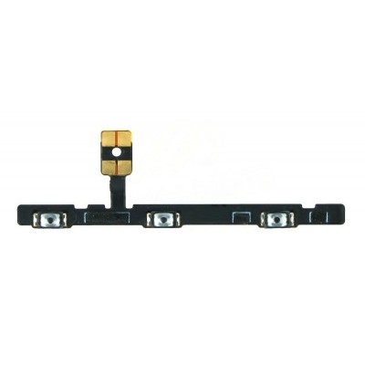 Volume Button Flex Cable For Meizu 16s Pro By - Maxbhi Com