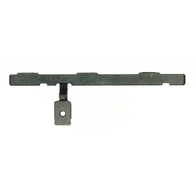 Volume Button Flex Cable For Meizu 16s Pro By - Maxbhi Com