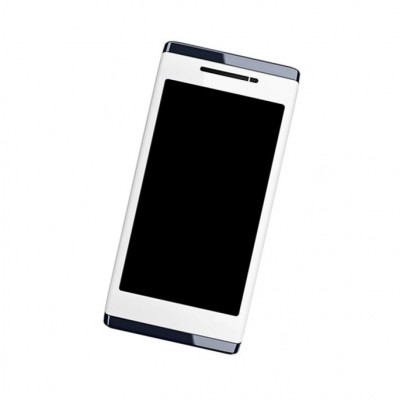 Lcd Flex Cable For Sony Ericsson Aino By - Maxbhi Com