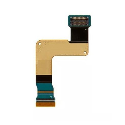 Lcd Flex Cable For Samsung Galaxy Tab 8 9 P7300 By - Maxbhi Com