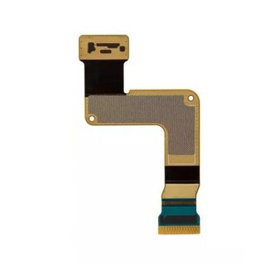 Lcd Flex Cable For Samsung Galaxy Tab 8 9 P7300 By - Maxbhi Com
