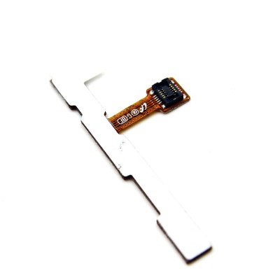 Volume Button Flex Cable For Samsung Galaxy Tab 8 9 P7300 By - Maxbhi Com