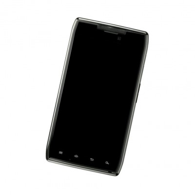 Handsfree Audio Jack Flex Cable For Motorola Droid Razr Xt912 By - Maxbhi Com