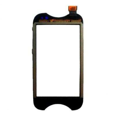Touch Screen Digitizer For Sony Ericsson Mix Walkman Green By - Maxbhi Com