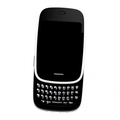 Handsfree Audio Jack Flex Cable For Hp Veer 4g By - Maxbhi Com