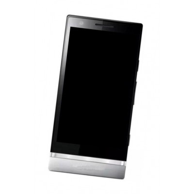 Lcd Flex Cable For Sony Xperia P Lt22i Nypon By - Maxbhi Com