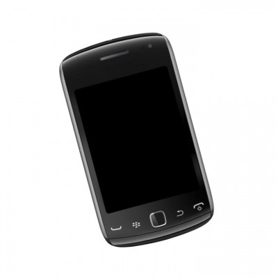 Lcd Connector For Blackberry Curve 9380 By - Maxbhi Com