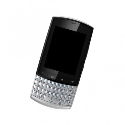 Lcd Connector For Nokia Asha 303 By - Maxbhi Com