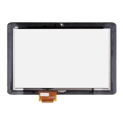 Touch Screen Digitizer For Acer Iconia Tab A210 Grey By - Maxbhi Com