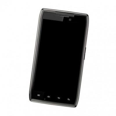 Lcd Connector For Motorola Razr Maxx By - Maxbhi Com