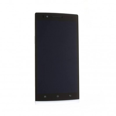 Proximity Light Sensor Flex Cable For Oppo Find 5 By - Maxbhi Com