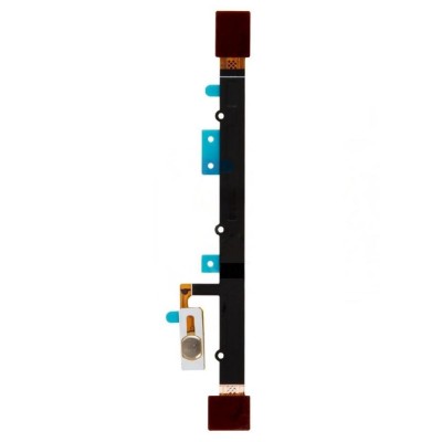 On Off Switch Flex Cable For Sony Ericsson Xperia E Dual C1605 By - Maxbhi Com