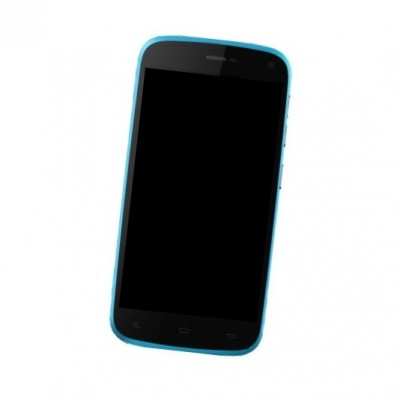 Ear Speaker Flex Cable For Blu Life Play L100 By - Maxbhi Com