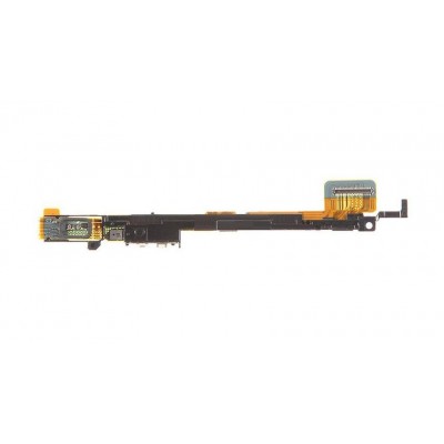 Sensor Flex Cable For Sony Xperia Tablet Z Wifi By - Maxbhi Com