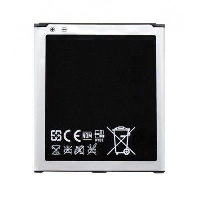 Battery For Samsung Galaxy Trend Ii Duos S7572 By - Maxbhi Com