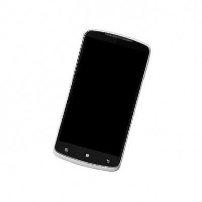 Lcd Connector For Lenovo S920 By - Maxbhi Com