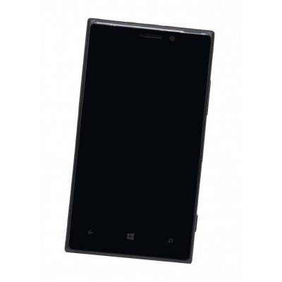 Lcd Connector For Nokia Lumia 925 By - Maxbhi Com