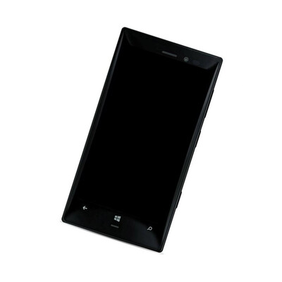Lcd Connector For Nokia Lumia 928 By - Maxbhi Com