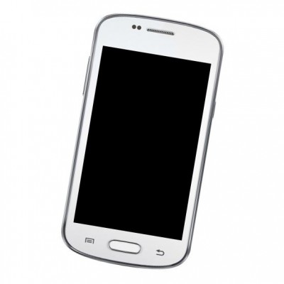 Microphone Flex Cable For Samsung Galaxy Trend Ii Duos S7572 By - Maxbhi Com