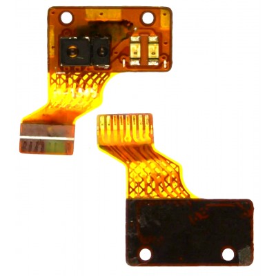 Proximity Light Sensor Flex Cable For Lenovo S920 By - Maxbhi Com