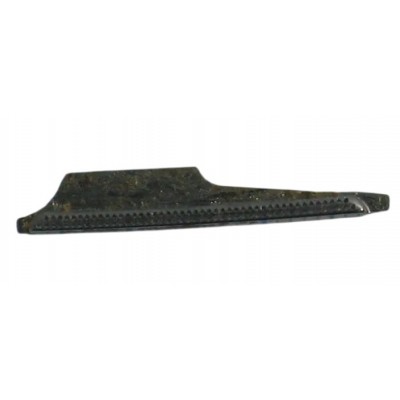 Speaker Jaali Anti Dust Net Rubber For Lenovo A390 By - Maxbhi Com