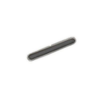 Speaker Jaali Anti Dust Net Rubber For Nec Terrain By - Maxbhi Com