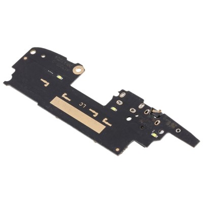 Charging Connector Flex Pcb Board For Oppo N1 By - Maxbhi Com