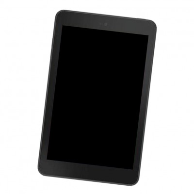 Lcd Connector For Dell Venue 7 By - Maxbhi Com