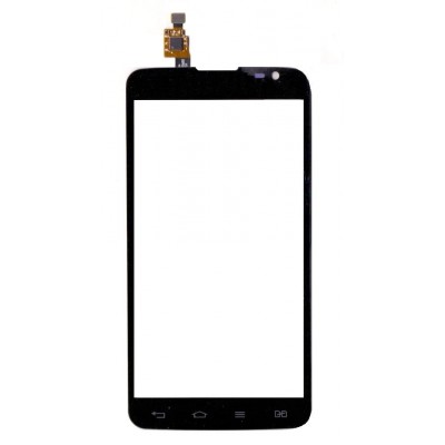 Touch Screen Digitizer For Lg G Pro Lite Dual Black By - Maxbhi Com