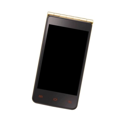 Microphone Flex Cable For Samsung I9230 Galaxy Golden By - Maxbhi Com
