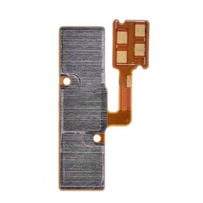 Power Button Flex Cable For Lg G Flex On Off Flex Pcb By - Maxbhi Com