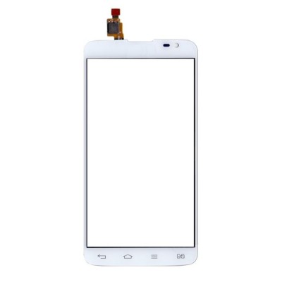 Touch Screen Digitizer For Lg G Pro Lite D682 White By - Maxbhi Com
