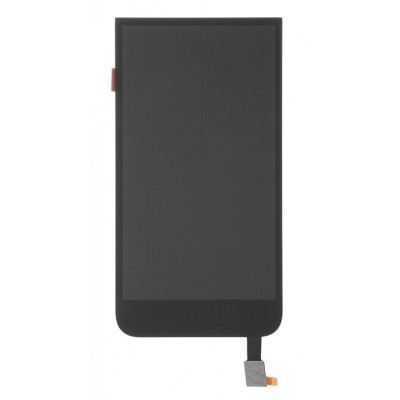 Lcd With Touch Screen For Htc Desire 616 Dual Sim White By - Maxbhi Com