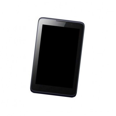 Handsfree Audio Jack Flex Cable For Lenovo A750 A3500 By - Maxbhi Com