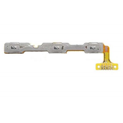 Volume Button Flex Cable For Htc Desire 616 Dual Sim By - Maxbhi Com