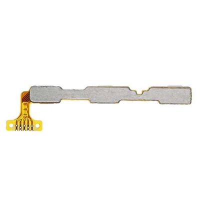 Volume Button Flex Cable For Htc Desire 616 Dual Sim By - Maxbhi Com