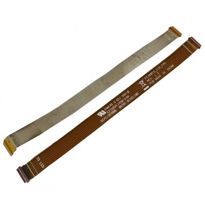 Lcd Flex Cable For Asus Fonepad 8 Fe380cg By - Maxbhi Com