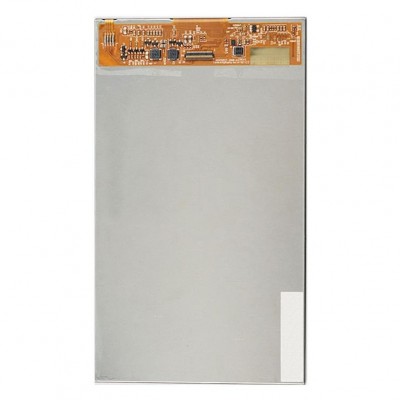 Lcd Screen For Acer Iconia One 7 B1730hd Replacement Display By - Maxbhi Com