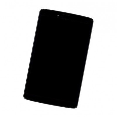 Lcd Flex Cable For Lg G Pad 8 0 By - Maxbhi Com