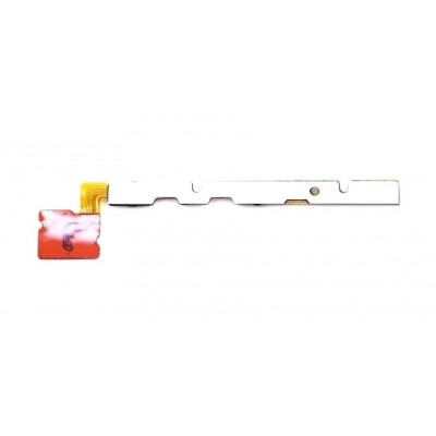 Power Button Flex Cable For Huawei Ascend G730 On Off Flex Pcb By - Maxbhi Com