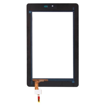 Touch Screen Digitizer For Acer Iconia One 7 B1730 Pink By - Maxbhi Com