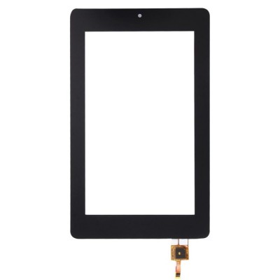 Touch Screen Digitizer For Acer Iconia One 7 B1730hd Black By - Maxbhi Com