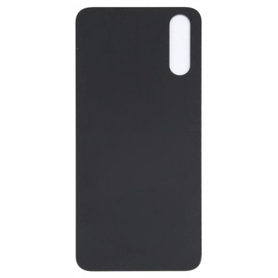 Back Panel Cover For Vivo Iqoo Neo Black - Maxbhi Com